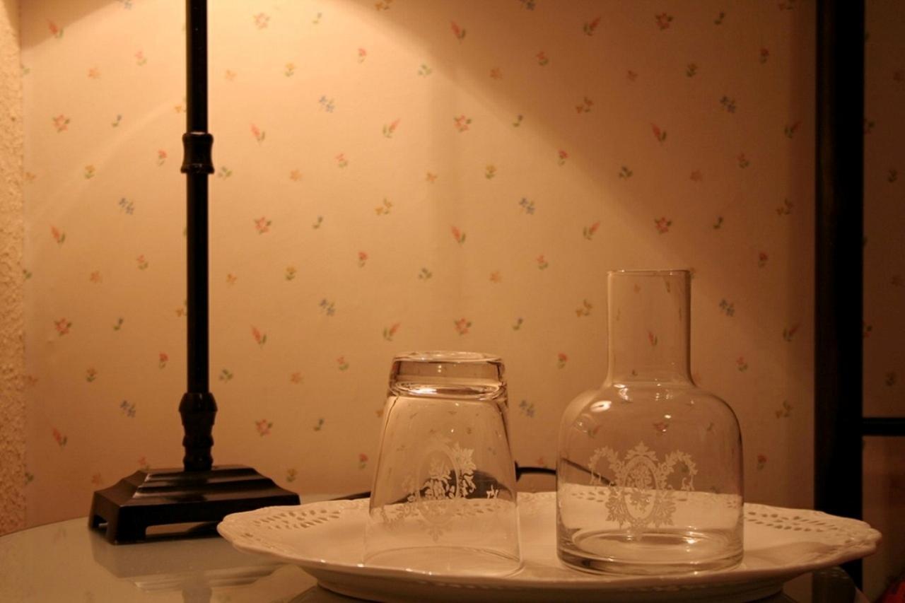 Hostal Rural Luna Y Hostal Rural Lunaposada กันเดเลดา ภายนอก รูปภาพ